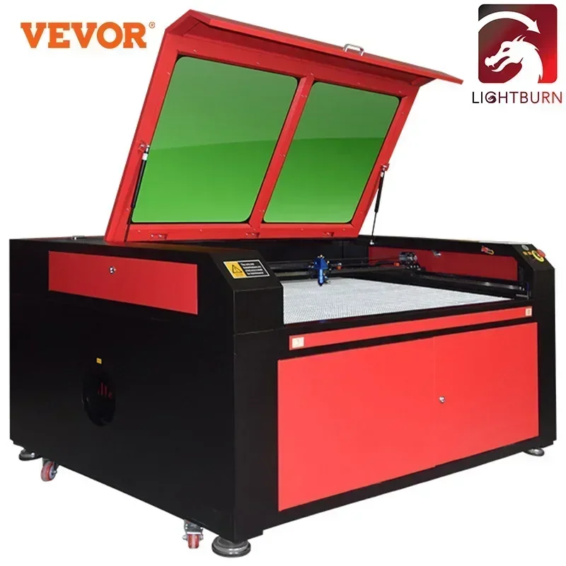 Woodworking Youtube Free - VEVOR CO2 Laser Engraver Laser Engraving