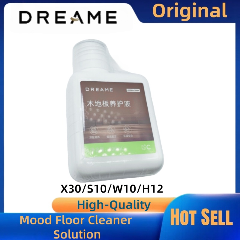 Woodworking Vacuum Press - Original Dreame Cleaning Fluid (200ML) –