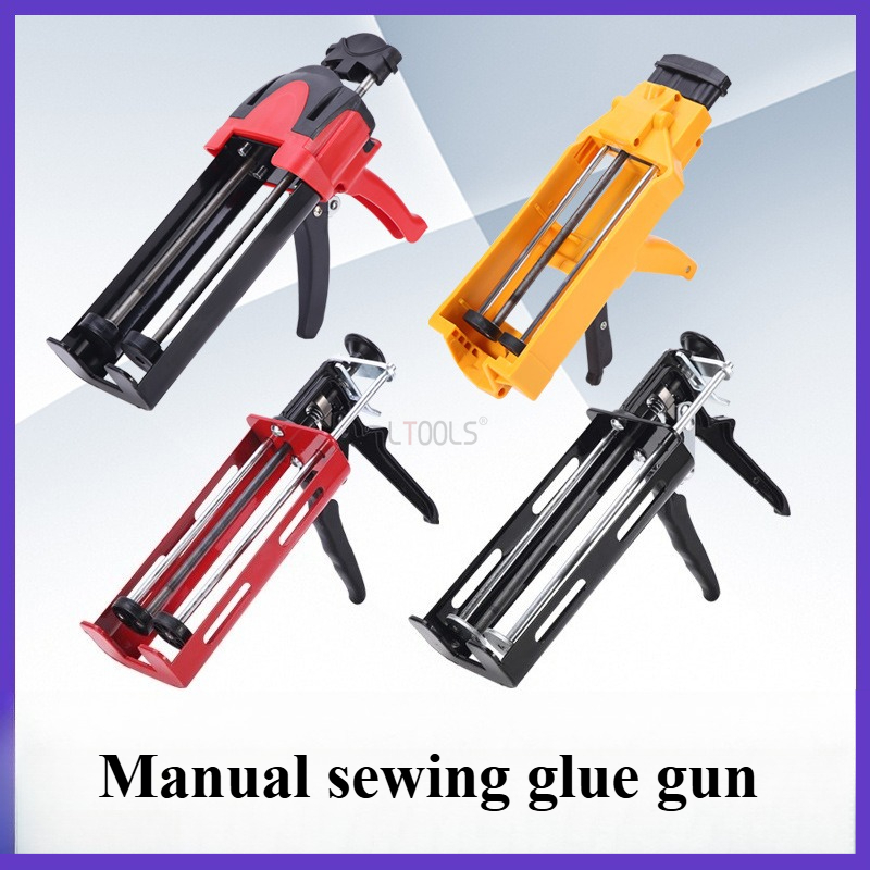 Woodworking Youtube Free - Double Tube Manual Hydraulic Grouting Gun