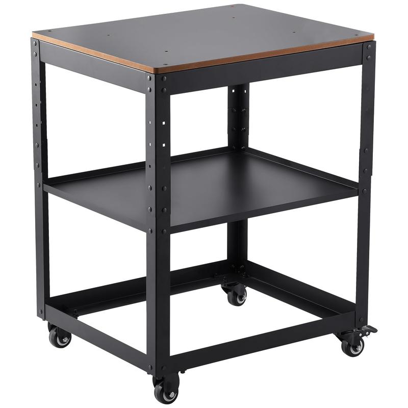 Woodworking Garage - Thickness Planer Table 22.8x18.1 Inches For