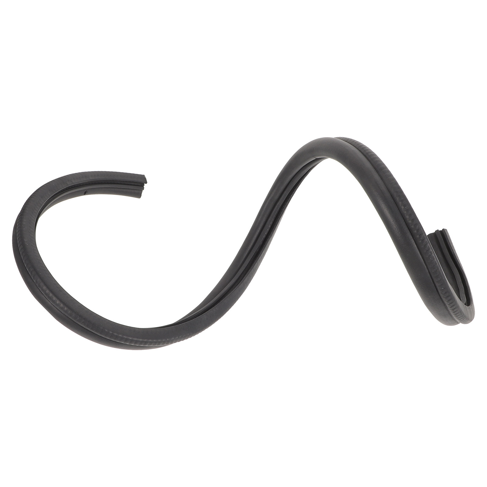 Woodworking Garage - Garage Door Threshold Seal 1M Rubber