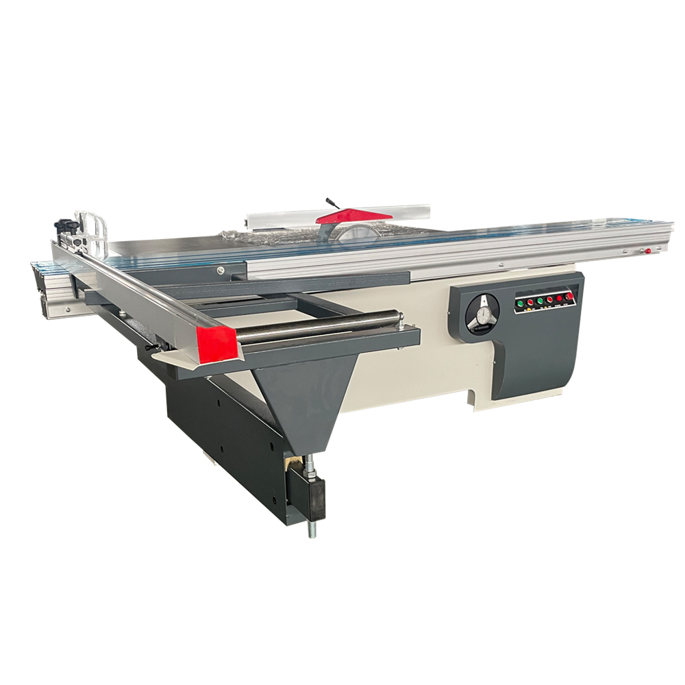 Woodworking Supplier - China Supplier Woodworking Machine Melamine Sliding