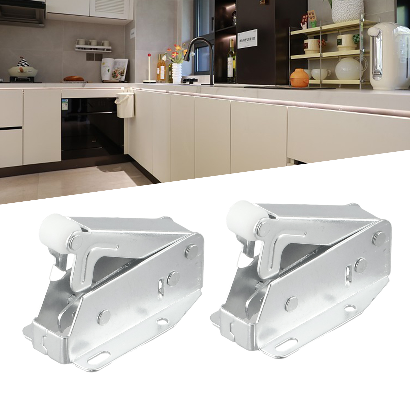 Set Door Spring Catch Hatch La - Woodworking Lofts avis et prix