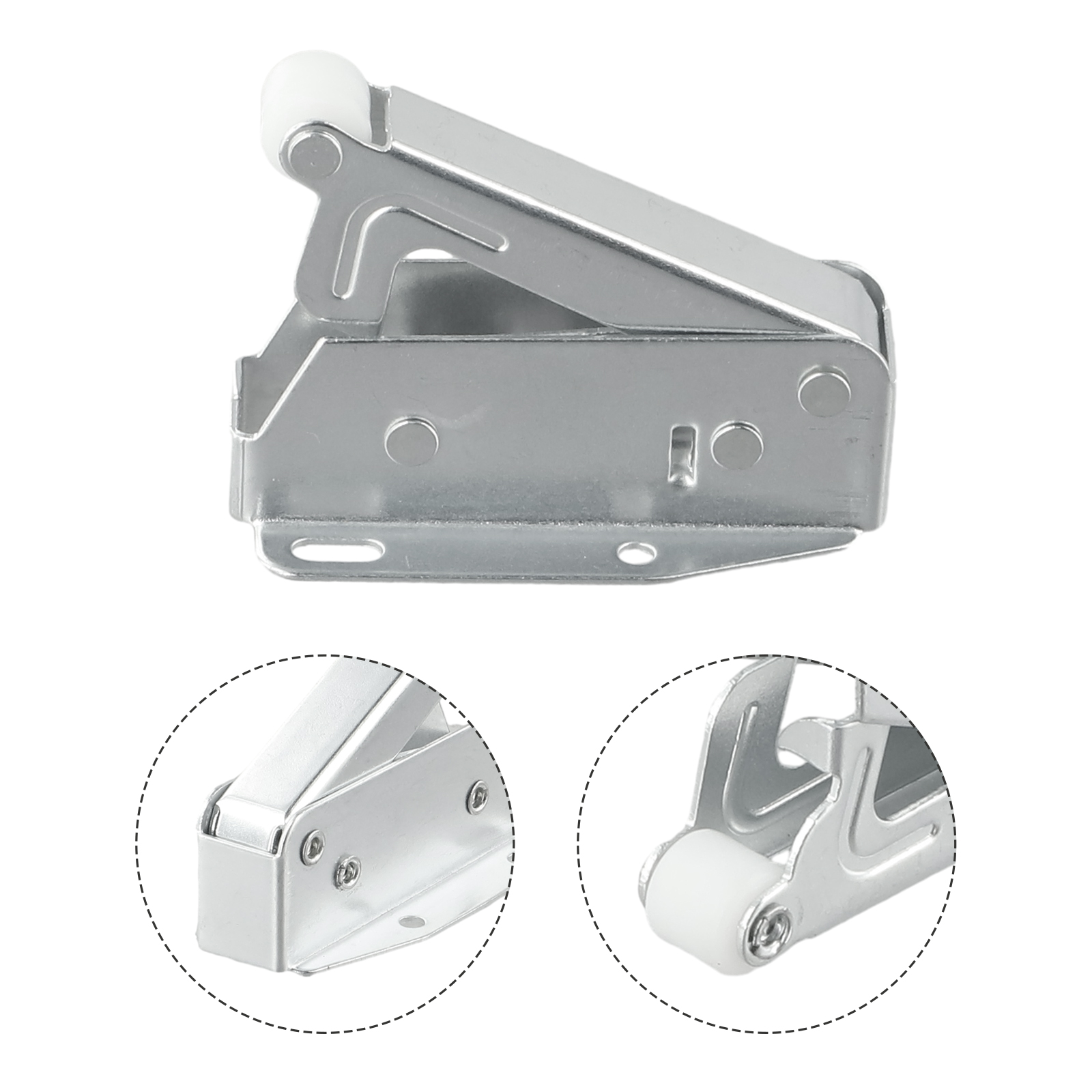 Set Door Spring Catch Hatch La - Woodworking Lofts avis et prix