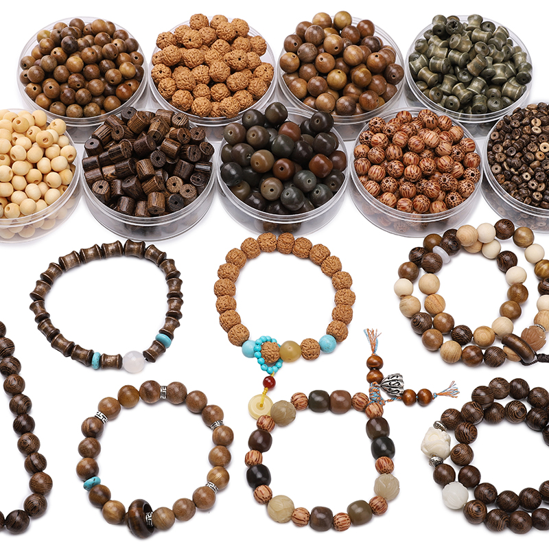 1-130pcs Vintage Natural Wood  - Woodworking Hobbies avis et prix