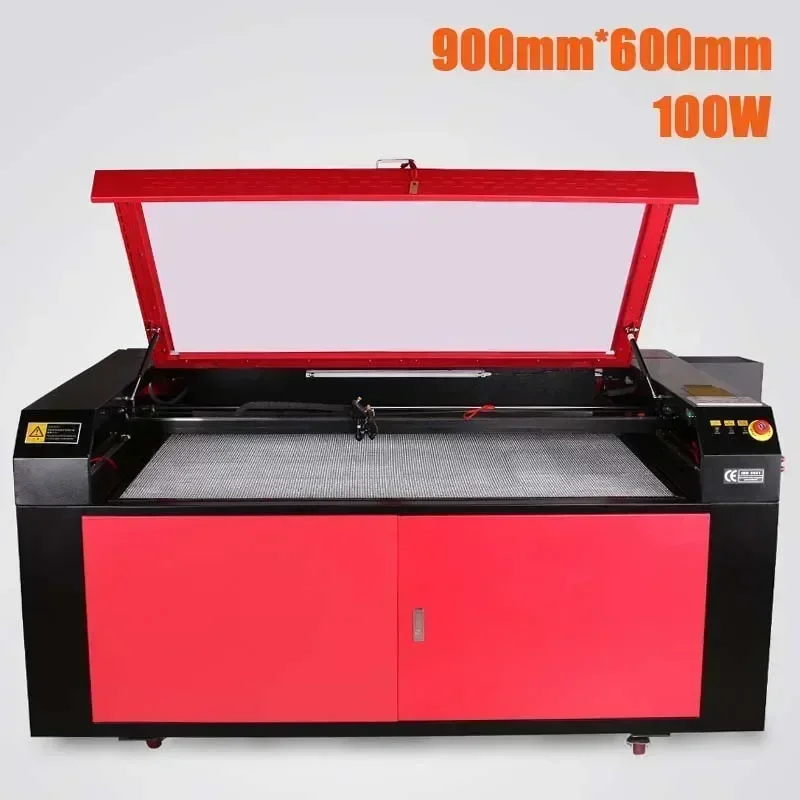 VEVOR CO2 Laser Engraver Laser - Woodworking Youtube Free avis et prix