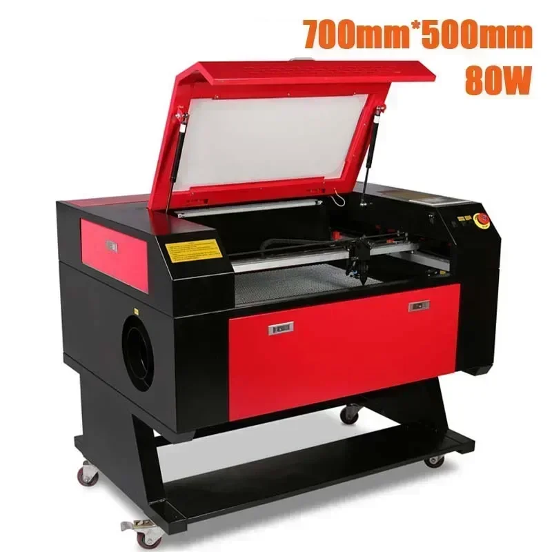 VEVOR CO2 Laser Engraver Laser - Woodworking Youtube Free avis et prix