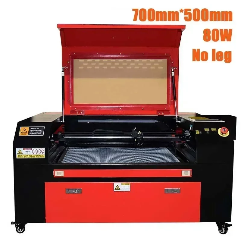 VEVOR CO2 Laser Engraver Laser - Woodworking Youtube Free avis et prix