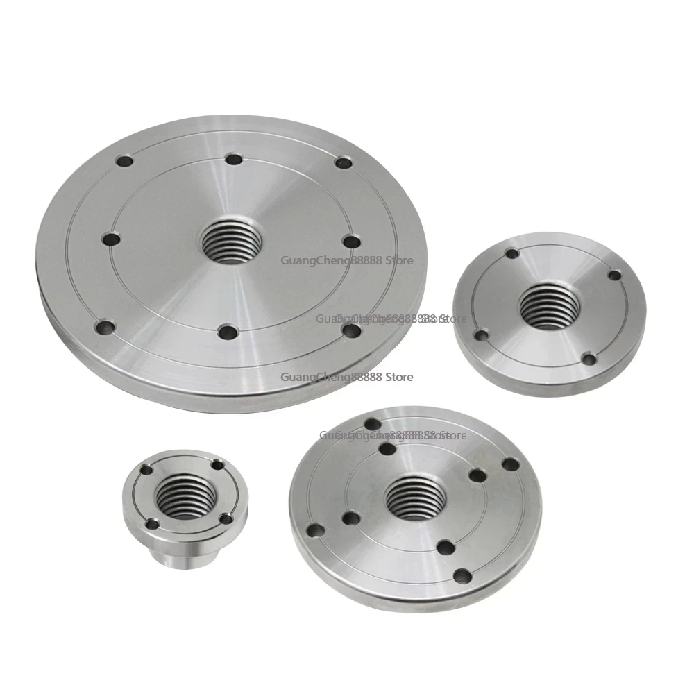 1SET Wood Lathe Face Plate for - Woodworking Lathe Chuck avis et prix