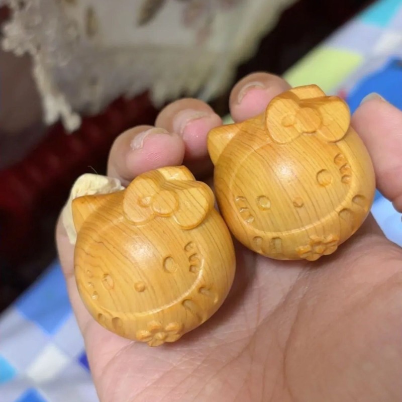 Cute cartoon character Hello k - Woodworking Ideas avis et prix