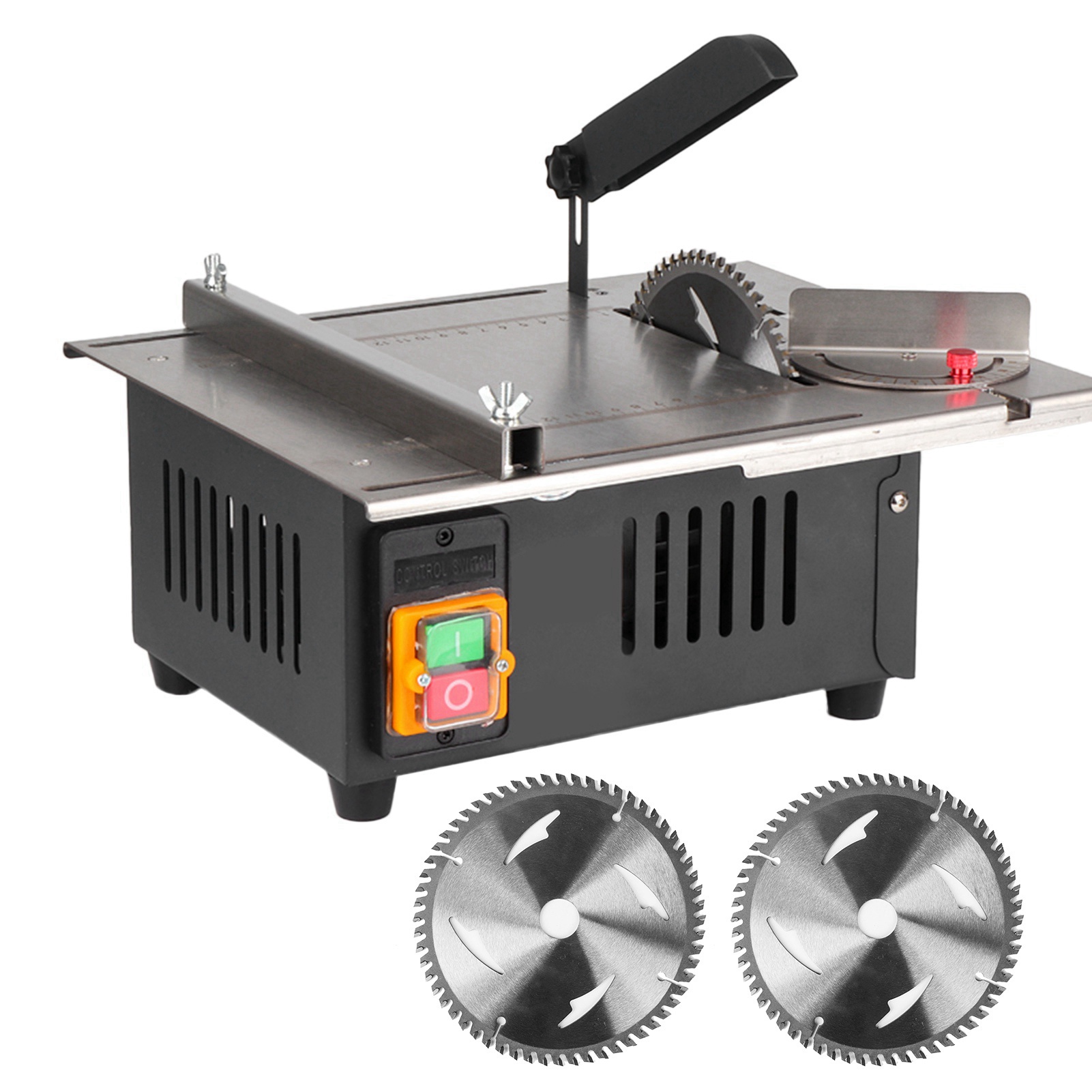 1200W Woodworking Decoration T - Woodworking Table avis et prix