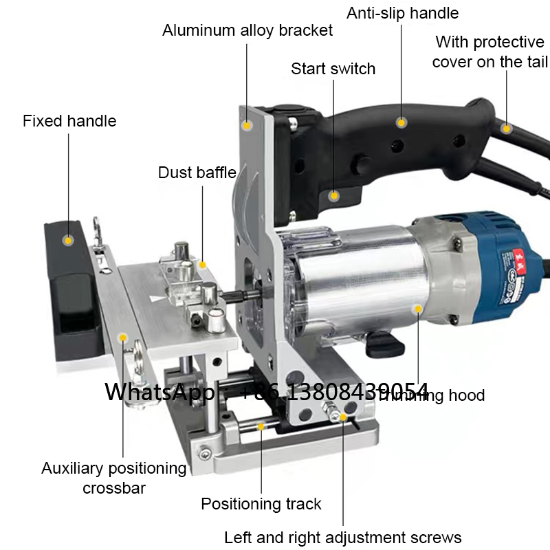 Supplier Machines and Accessor - Woodworking Supplier avis et prix