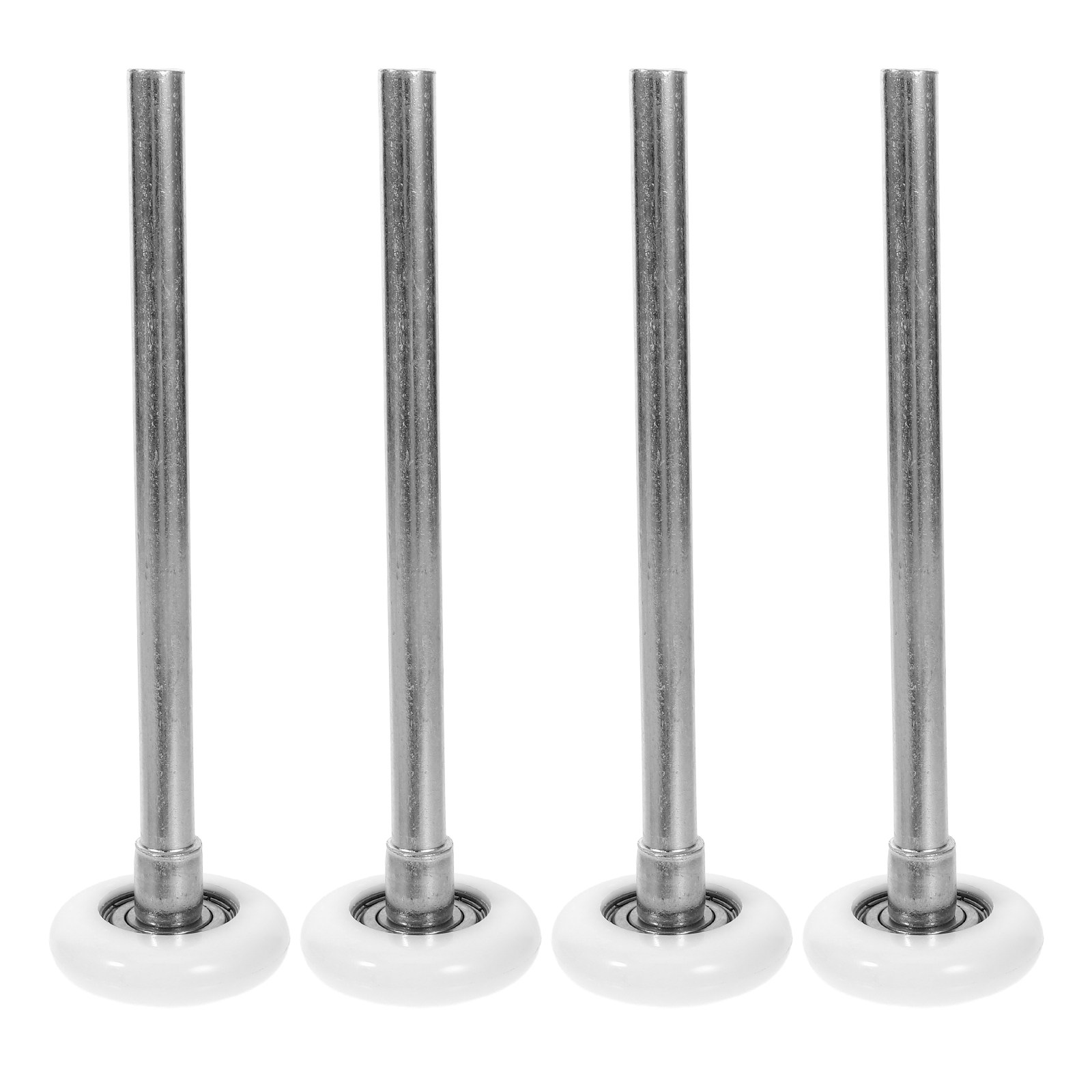 4Pcs Garage Door Rollers Repla - Woodworking Garage avis et prix