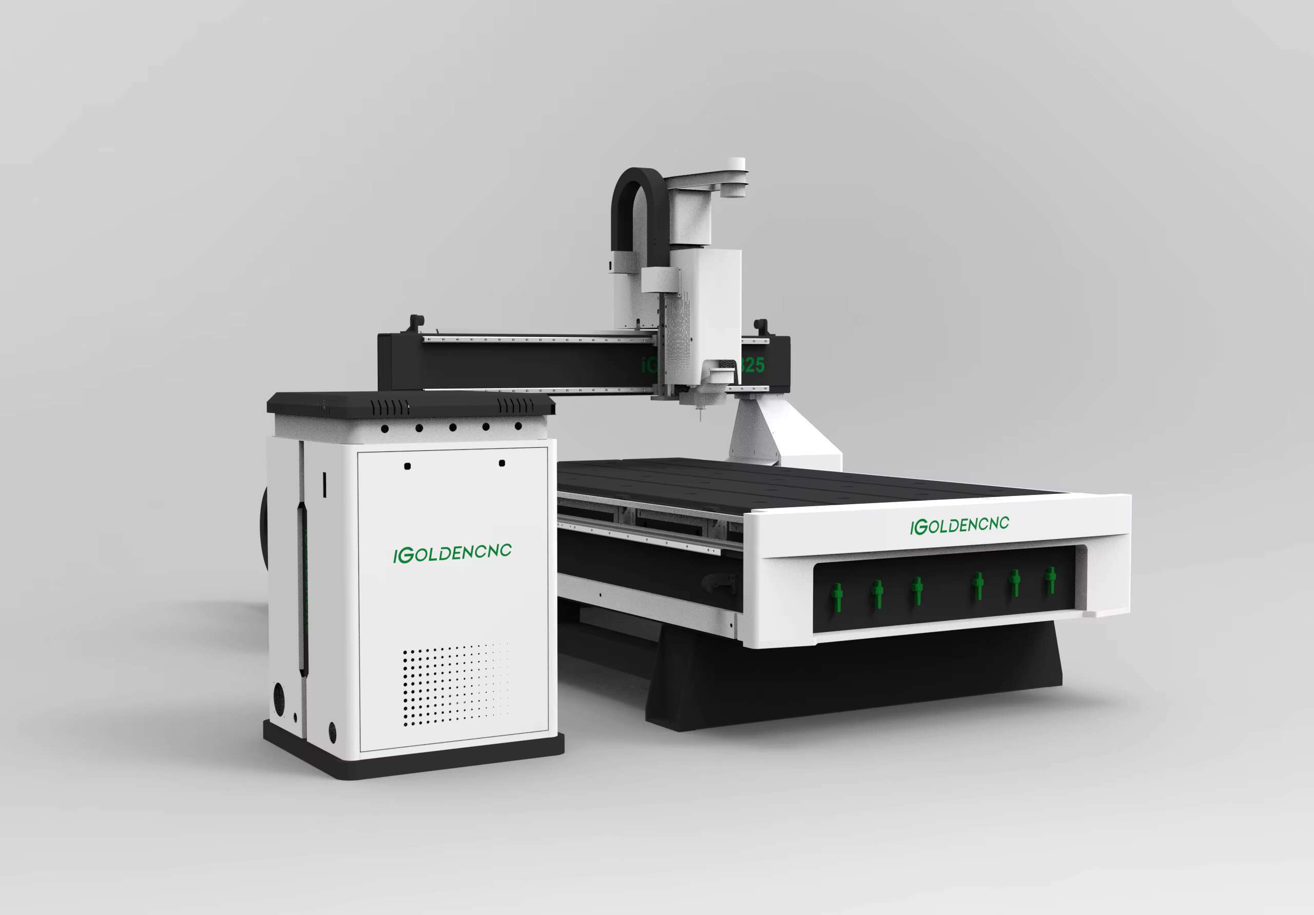 3 Axis CNC Router Woodwork Hin - Woodworking Supplier avis et prix
