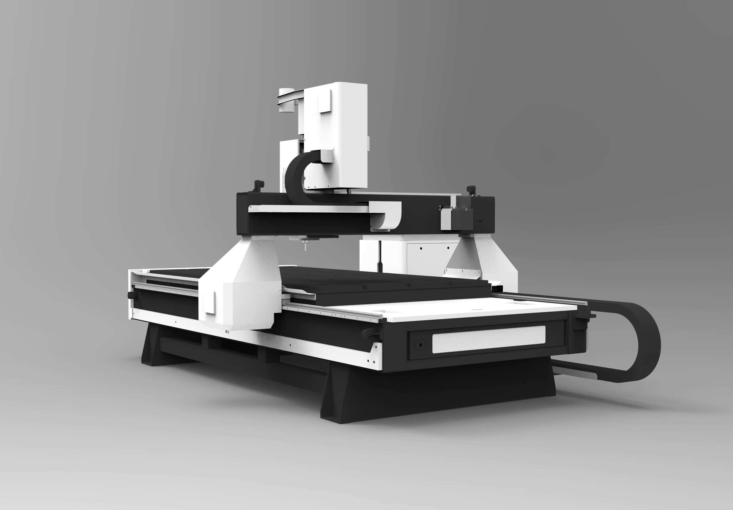 3 Axis CNC Router Woodwork Hin - Woodworking Supplier avis et prix