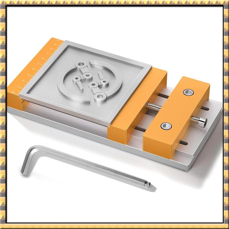 ^Arrival For Desktop CNC Route - Woodworking Vise For Workbench avis et prix