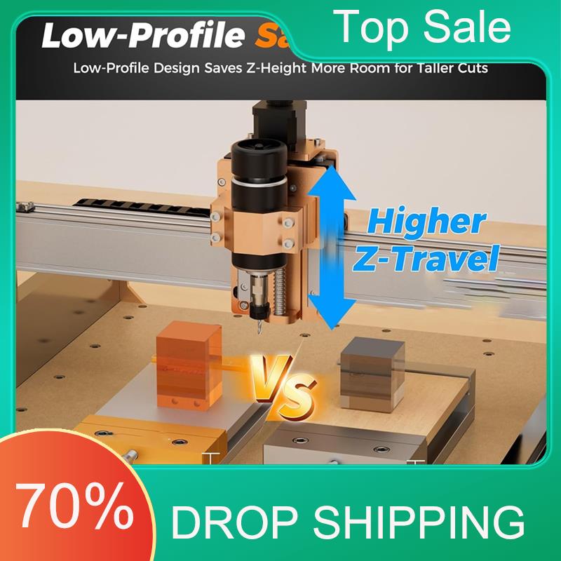^Arrival For Desktop CNC Route - Woodworking Vise For Workbench avis et prix