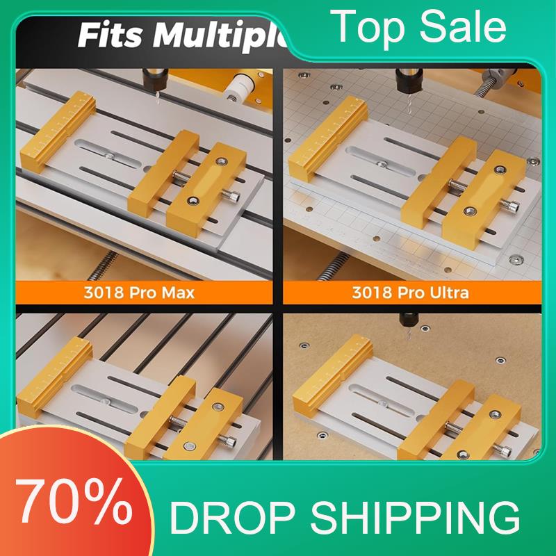 ^Arrival For Desktop CNC Route - Woodworking Vise For Workbench avis et prix