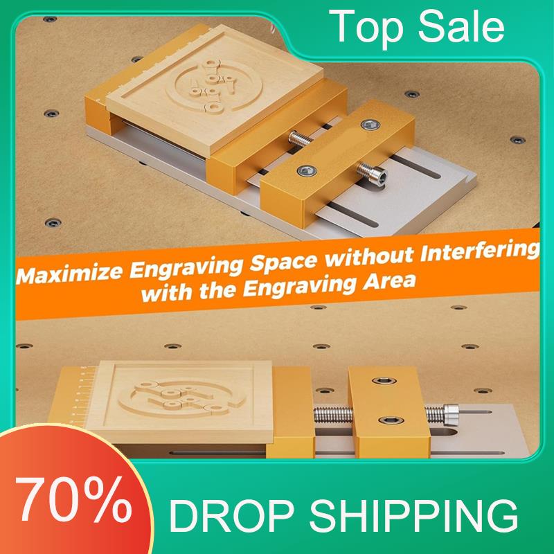 ^Arrival For Desktop CNC Route - Woodworking Vise For Workbench avis et prix