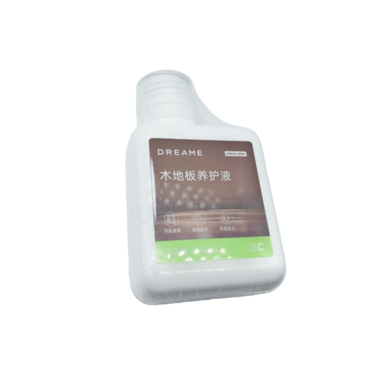 Original Dreame Cleaning Fluid - Woodworking Vacuum Press avis et prix