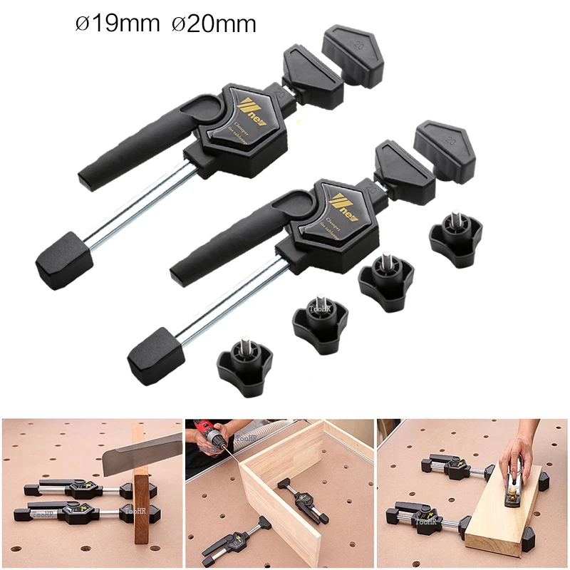 Woodworking Desktop Clip Adjus - Woodworking Z Clips avis et prix
