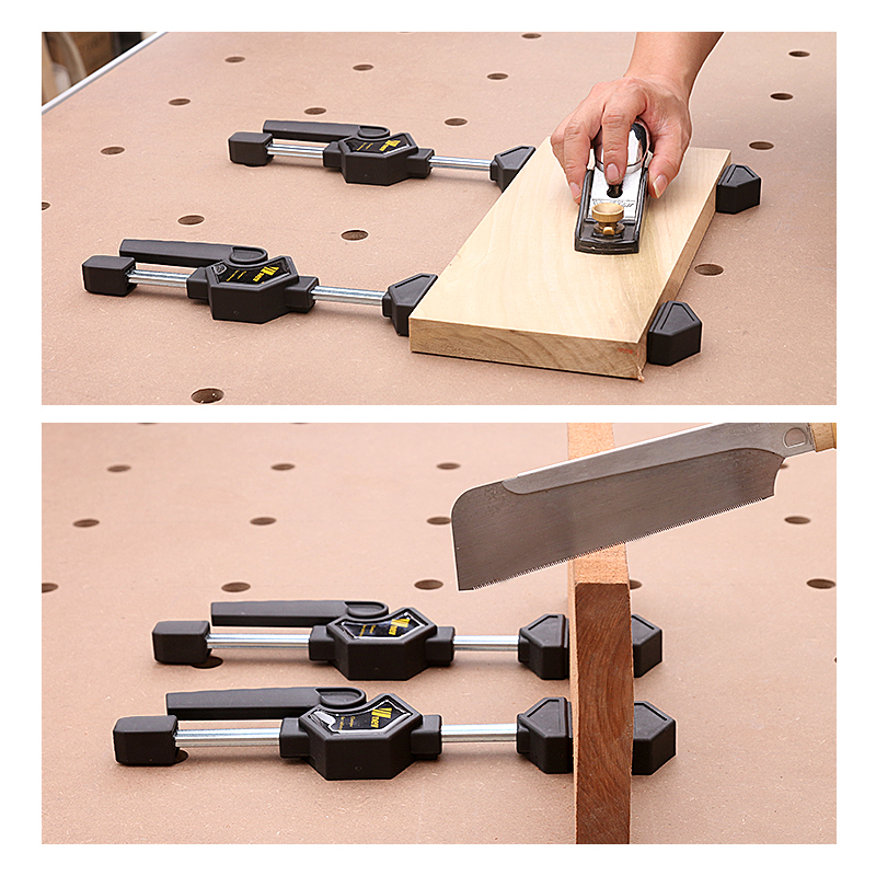 Woodworking Desktop Clip Adjus - Woodworking Z Clips avis et prix