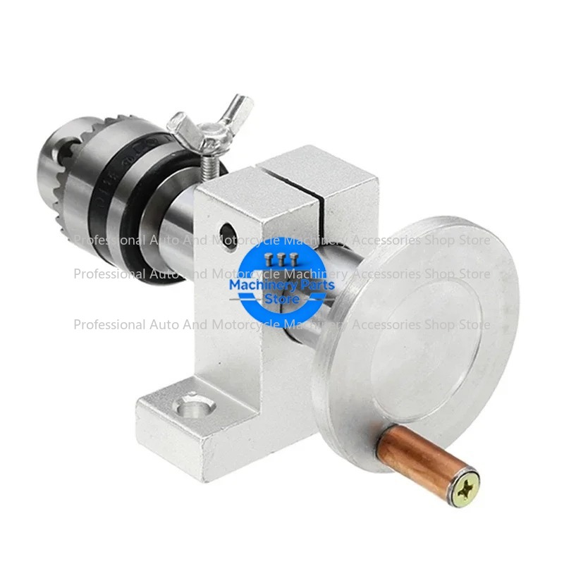 Live Lathe Center Head With Ch - Woodworking Lathe Chuck avis et prix