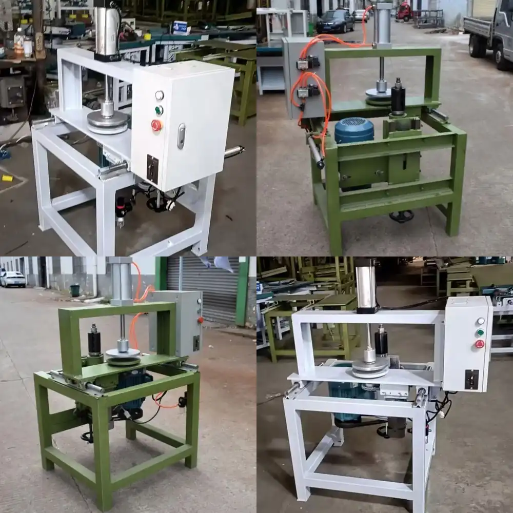 High Speed Sliding Table Saw W - Woodworking Table avis et prix