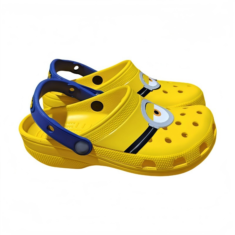 Minions sandals cute girls woo - Woodworking Ideas avis et prix