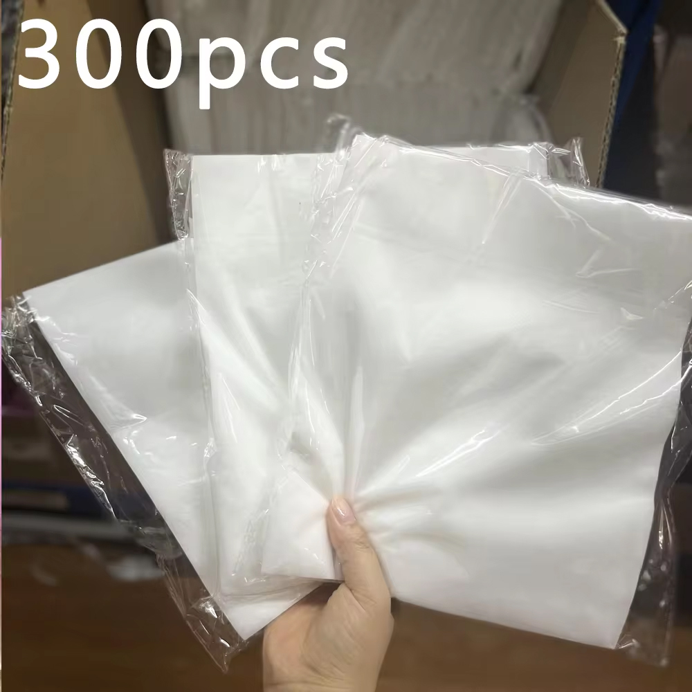 300pcs Nail Art Dust Collector - Woodworking Dust Collector avis et prix