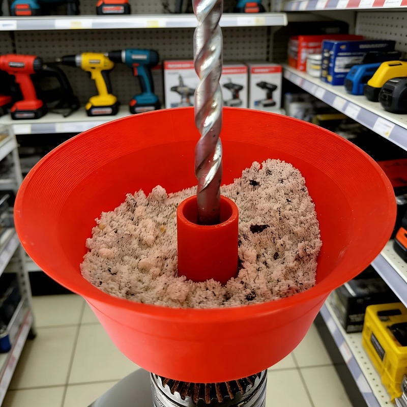 New Ceiling Drilling Dust Extr - Woodworking Dust Collector avis et prix