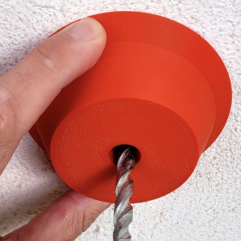 New Ceiling Drilling Dust Extr - Woodworking Dust Collector avis et prix