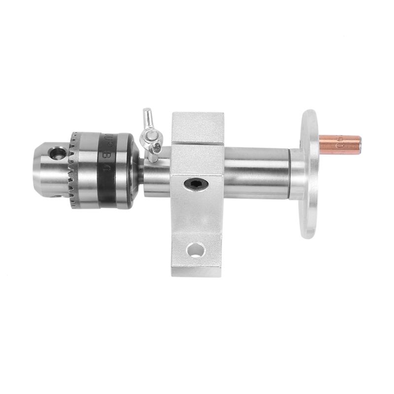 VEHO-3X Live Lathe Center Head - Woodworking Lathe Chuck avis et prix