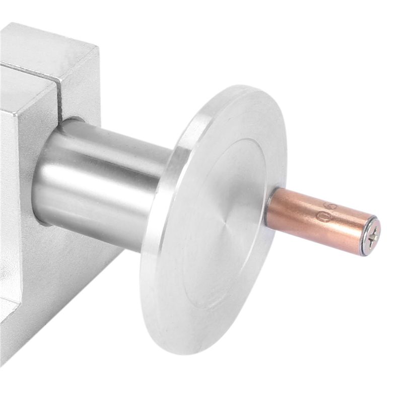 VEHO-3X Live Lathe Center Head - Woodworking Lathe Chuck avis et prix