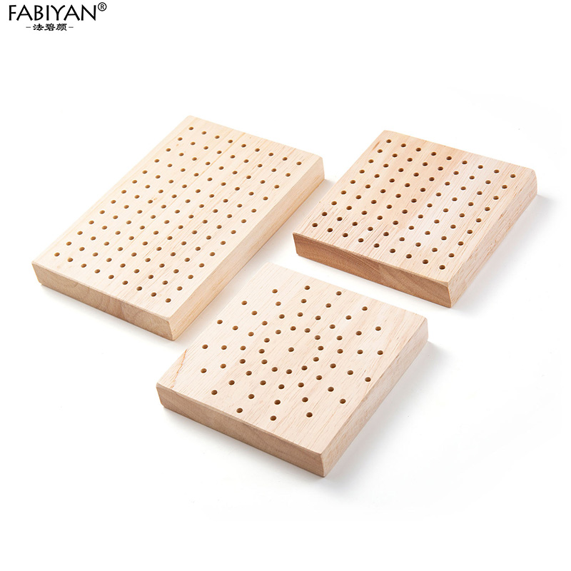 Wood Polishing Head Storage Bo - Woodworking Drill Bits avis et prix