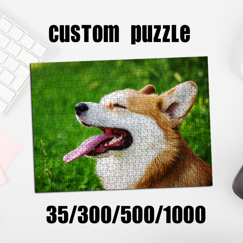 35/300/500/1000pcs Personalize - Woodworking Hobbies avis et prix