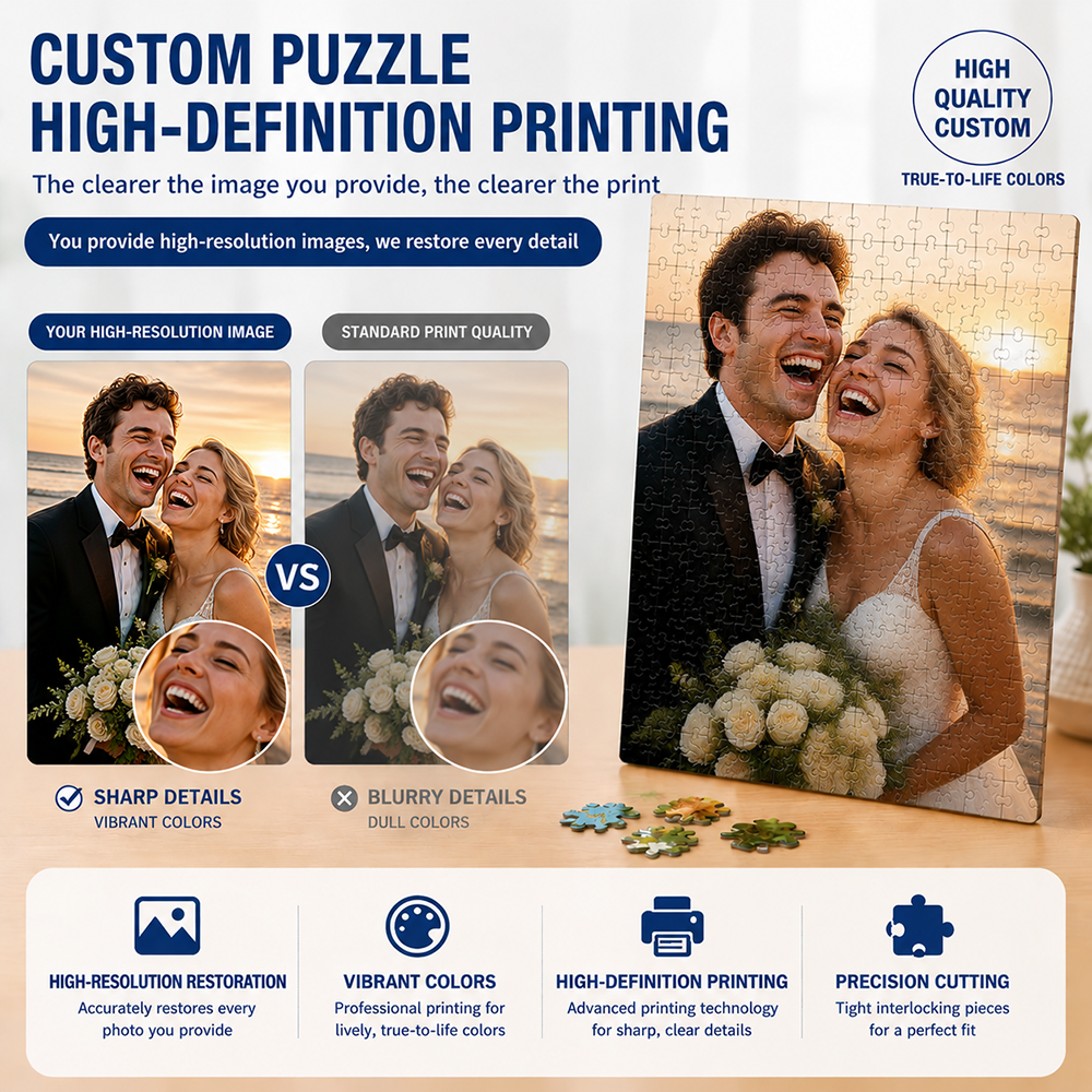 35/300/500/1000pcs Personalize - Woodworking Hobbies avis et prix