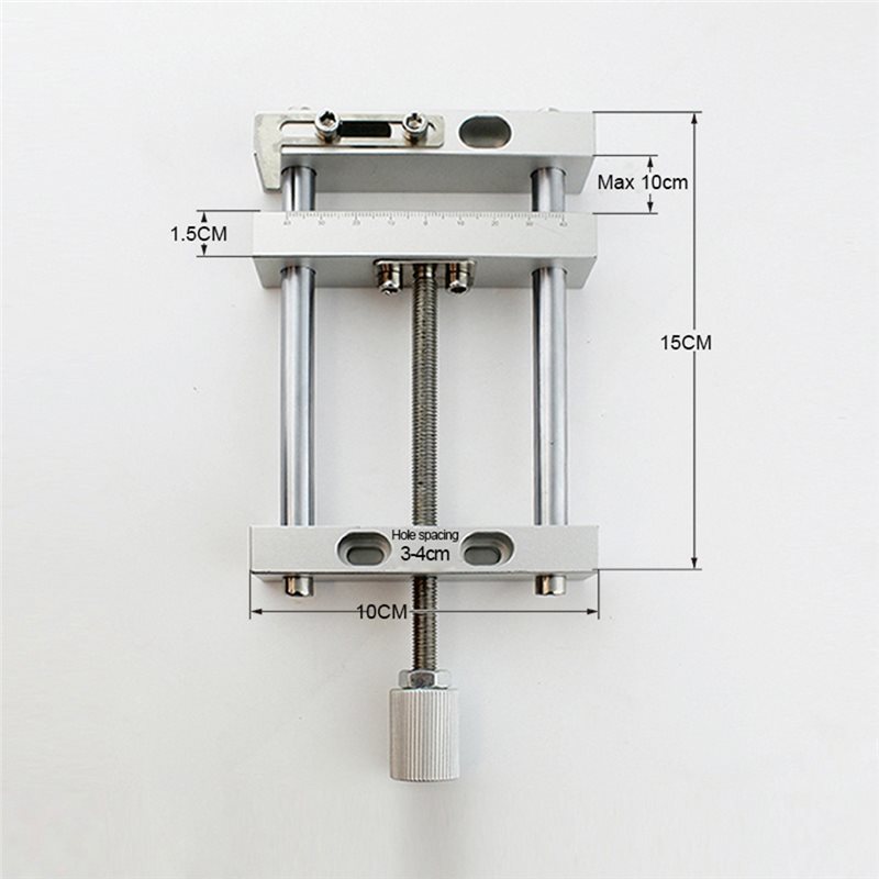 24-Hour Delivery For Engraving - Woodworking Vise For Workbench avis et prix