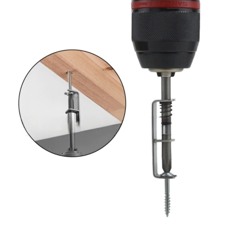 Ruzic Spring Position Drill Bi - Woodworking Drill Bits avis et prix