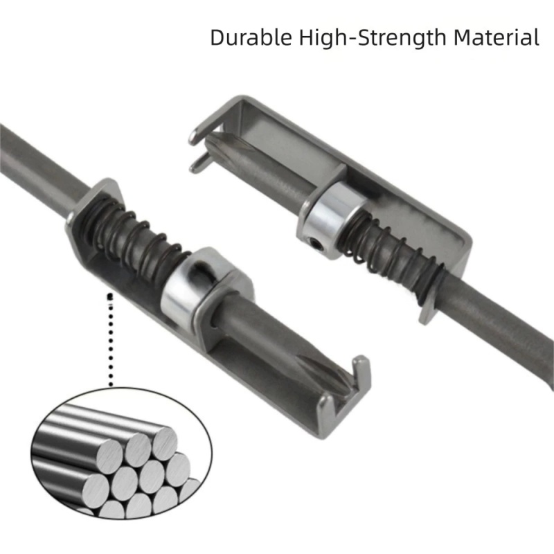 Ruzic Spring Position Drill Bi - Woodworking Drill Bits avis et prix