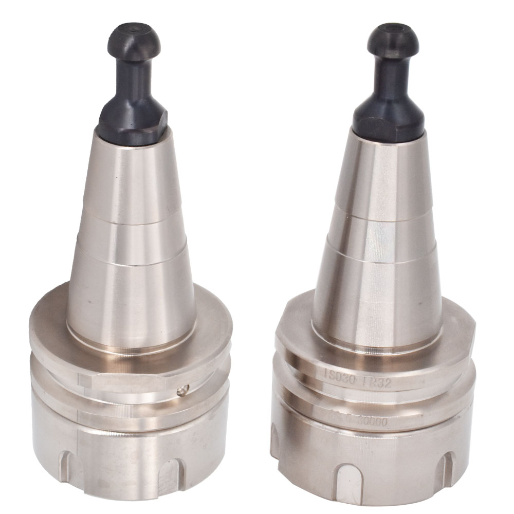 1PCS ISO30 ER32 45L Anti rust  - Woodworking Lathe Chuck avis et prix