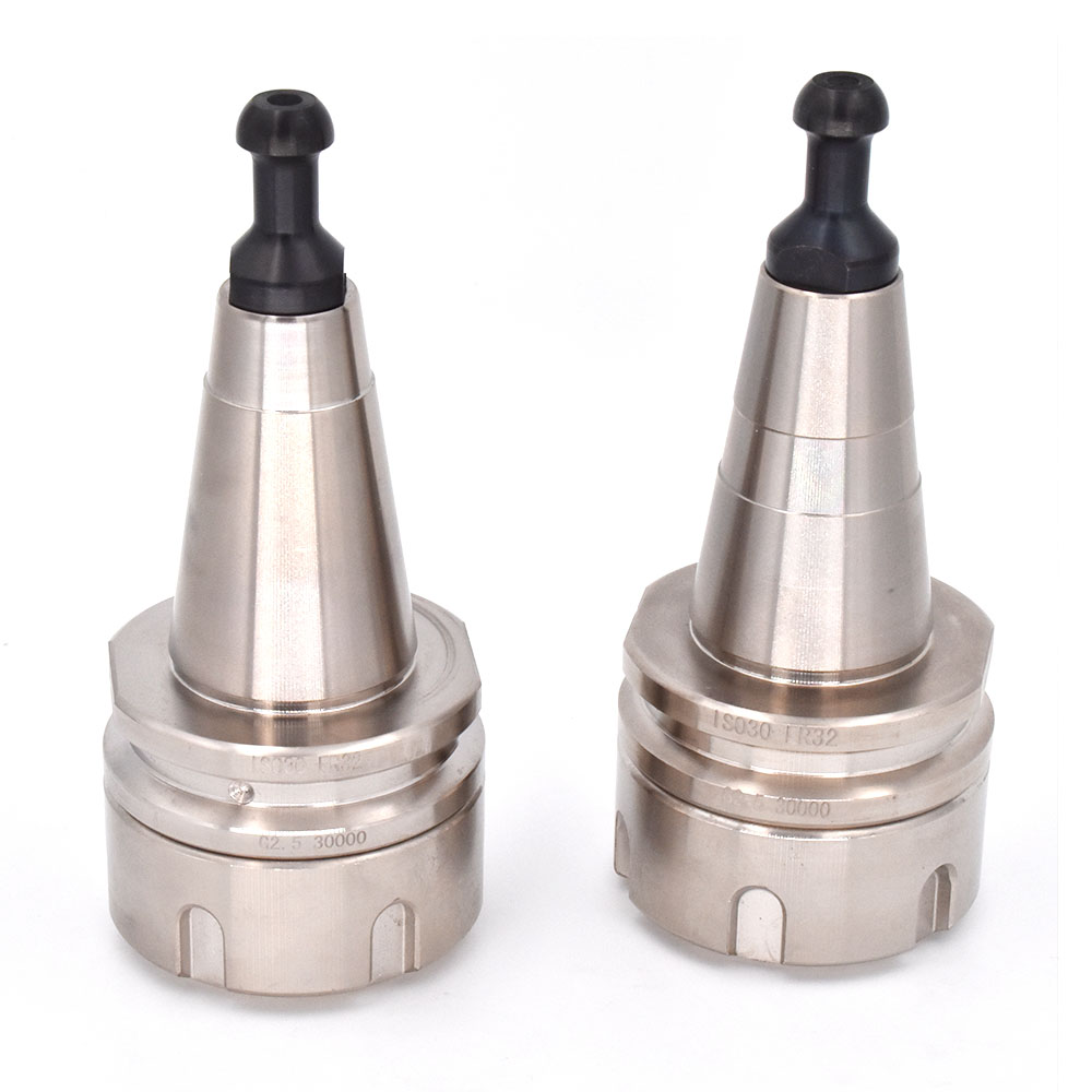 1PCS ISO30 ER32 45L Anti rust  - Woodworking Lathe Chuck avis et prix