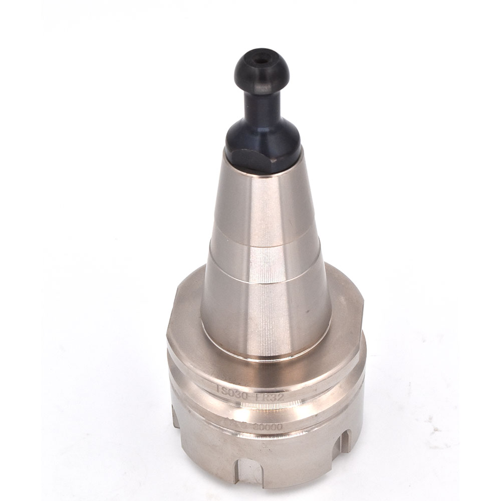 1PCS ISO30 ER32 45L Anti rust  - Woodworking Lathe Chuck avis et prix