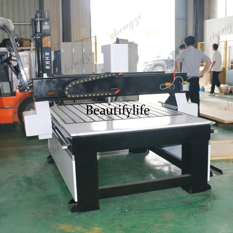 HR  Small Table Top Cnc Router - Woodworking Table avis et prix
