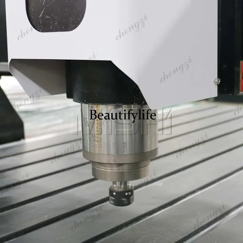 HR  Small Table Top Cnc Router - Woodworking Table avis et prix