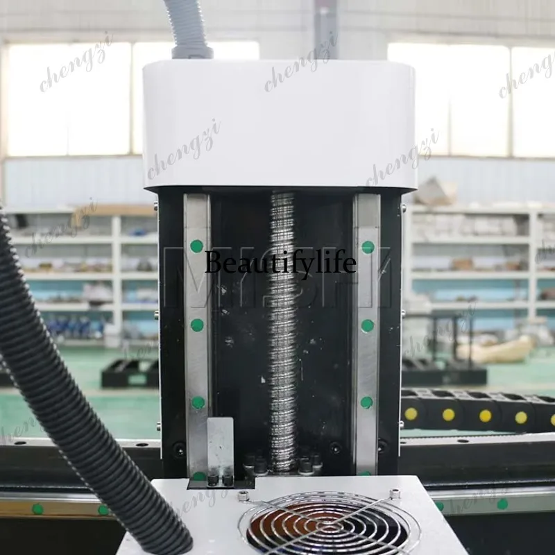 HR  Small Table Top Cnc Router - Woodworking Table avis et prix