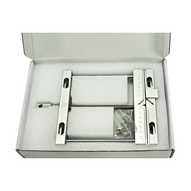 New LY CNC Parallel-Jaw Vice P - Woodworking Vise For Workbench avis et prix