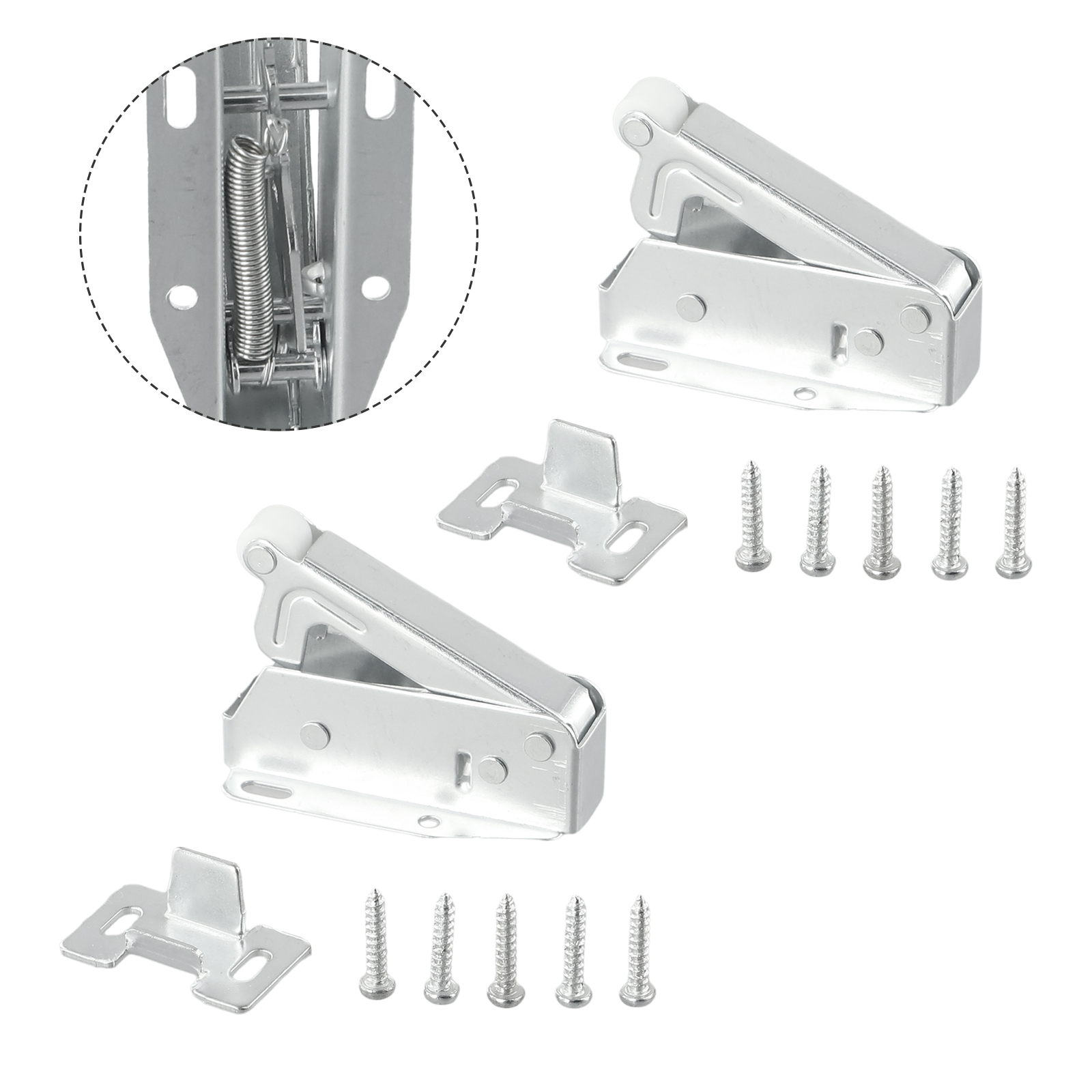 Practical Useful Door Spring C - Woodworking Lofts avis et prix