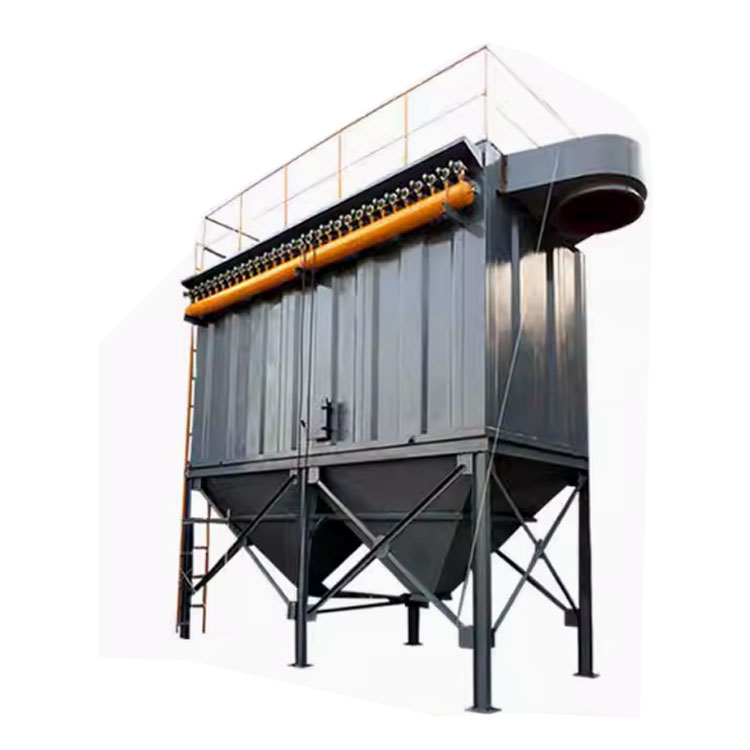 New Condition Baghouse Dust Co - Woodworking Dust Collector avis et prix