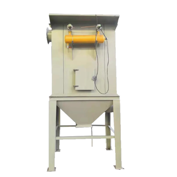 New Condition Baghouse Dust Co - Woodworking Dust Collector avis et prix